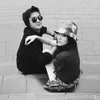 Boy William dan Sheryl Sheinafia pacaran