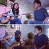 Boy William dan Sheryl Sheinafia pacaran