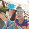 Boy William dan Sheryl Sheinafia pacaran