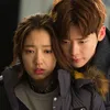 Pasangan Lee Jong Suk