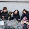 Pasangan Lee Jong Suk