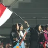 Penutupan Piala Presiden 2026
