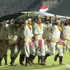 Penutupan Piala Presiden 2026