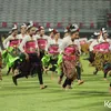 Penutupan Piala Presiden 2026