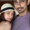 Aditi Rao Hydari - Siddharth