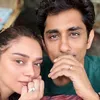 Aditi Rao Hydari - Siddharth