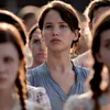 &#039;THE HUNGER GAMES&#039; (2012)