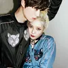 Krystal shipper