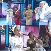 Juara DA LIDA Indosiar Konser HUT