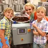 Britney Spears & Anaknya