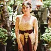 Artis Cantik Berdarah Bali