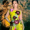 Indonesian Idol Angkatan Emas Kontestan Mahalini Lyodra 