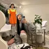 Lisa dan Jisoo BLACKPINK