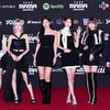 Deretan Bintang K-Pop dan J-Pop yang Penuh Pesona di Red Carpet MAMA 2022 Day 2
