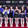 Deretan Bintang K-Pop dan J-Pop yang Penuh Pesona di Red Carpet MAMA 2022 Day 2