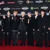 Deretan Bintang K-Pop dan J-Pop yang Penuh Pesona di Red Carpet MAMA 2022 Day 2