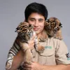 Artis yang Anak Orang Kaya