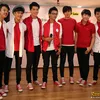 SMASH Dari masa ke Masa