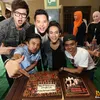 SMASH Dari masa ke Masa