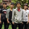 SMASH Dari masa ke Masa