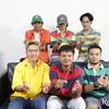 SMASH Dari masa ke Masa