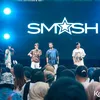 SMASH Dari masa ke Masa