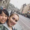 Liburan Ayu Ting Ting