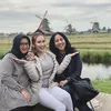Liburan Ayu Ting Ting