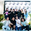 Happy Asmara circle pertemanan