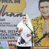 Fadia A Rafiq pedangdut bupati pekalongan