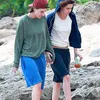 Foto Mesra Kristen Stewart - Alicia Cargile