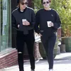 Foto Mesra Kristen Stewart - Alicia Cargile