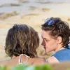 Foto Mesra Kristen Stewart - Alicia Cargile