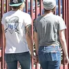 Foto Mesra Kristen Stewart - Alicia Cargile