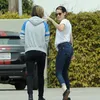 Foto Mesra Kristen Stewart - Alicia Cargile