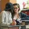 Foto Mesra Kristen Stewart - Alicia Cargile