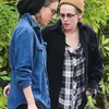 Foto Mesra Kristen Stewart - Alicia Cargile