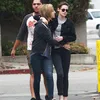 Foto Mesra Kristen Stewart - Alicia Cargile