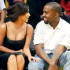 Kim Kardashian - Kanye West