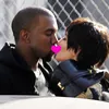 Kim Kardashian - Kanye West