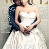 Kim Kardashian - Kanye West