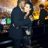 Kim Kardashian - Kanye West