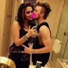 Foto Mesra Paris Jackson &amp; Pacar