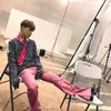 Jimin BTS Ulang Tahun