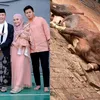 Selebritis kurban