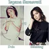 Raline Shah