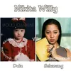 Raline Shah