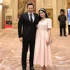 Artis anak mantan pejabat