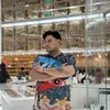 Artis anak mantan pejabat