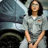 Artis anak mantan pejabat